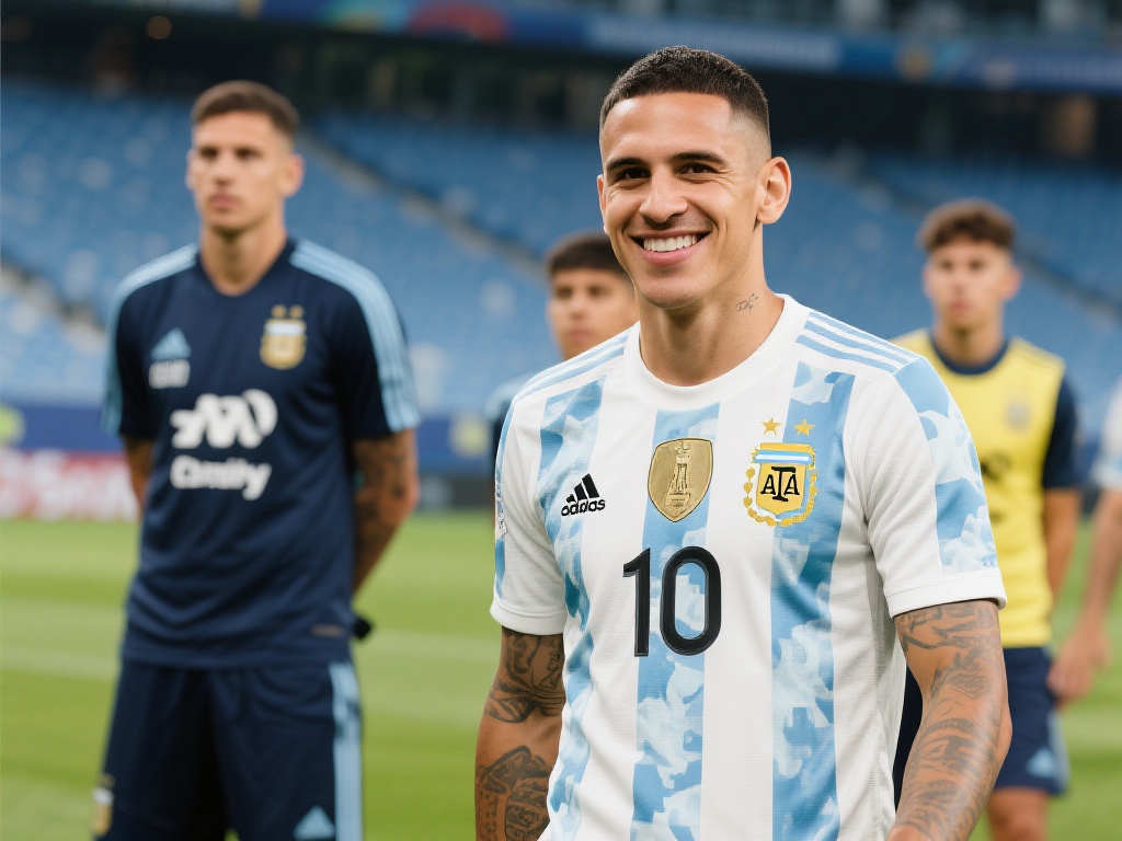 塔皮亚盛赞帕雷德斯回归:阿根廷联赛迎重要提升