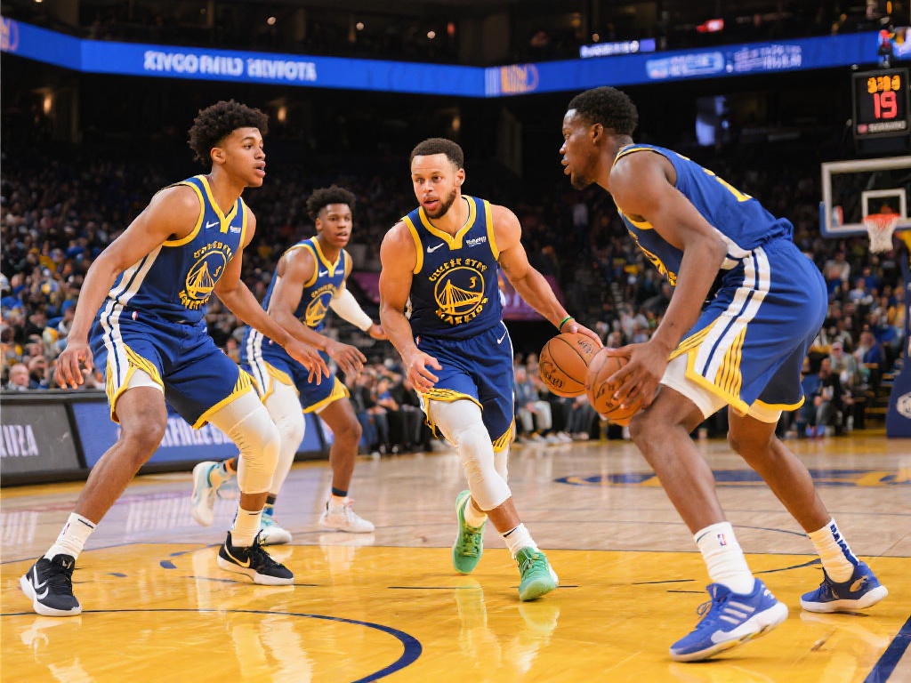 库里强势复出砍23+6 勇士逆转鹈鹕斩获客场胜利