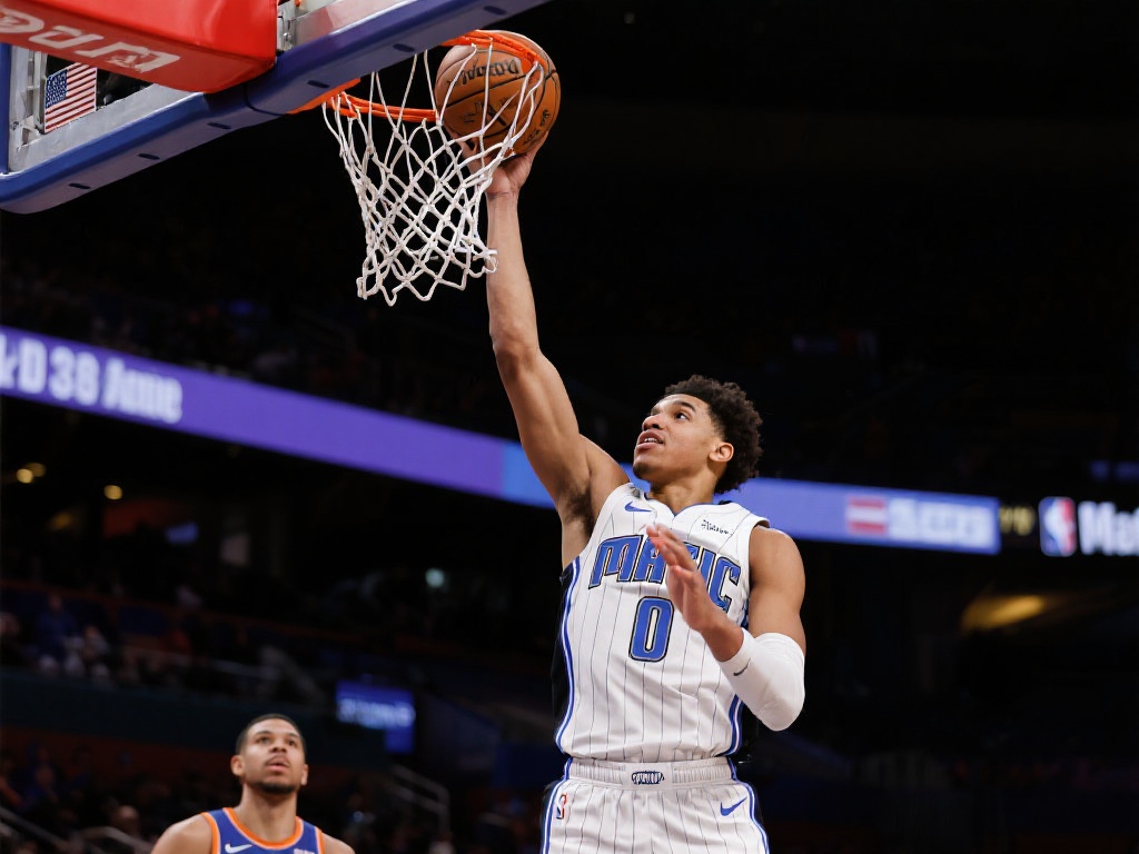 NBA周最佳球员揭晓:班凯罗领衔东部 杰伦-格林闪耀西部